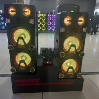 باند اسپیکر بهترین مارک میکرولب