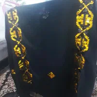 پارچه