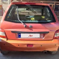 پراید111|خودرو سواری و وانت|نیشابور, شهرک ولیعصر|دیوار