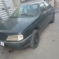 پژوآردیمدل۸۴