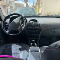 تیبا۲ مدل ۹۹|خودرو سواری و وانت|خمینی‌شهر, |دیوار