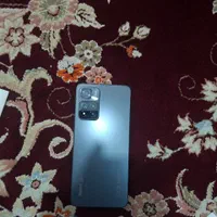 شیائومی Redmi Note 11 Pro+ 5G حافظهٔ ۲۵۶ گیگابایت|موبایل|اسلام‌شهر, |دیوار