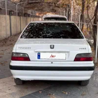 پارس ۱۴۰۱ موتور جدید|خودرو سواری و وانت|مشهد, صیاد شیرازی|دیوار