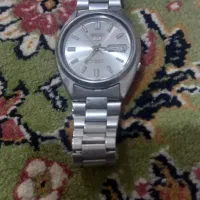 ساعت مچی سیکوپنج
