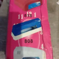 دستگاه UVژلیش ناخن