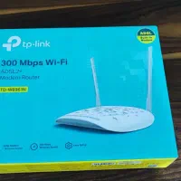 مودم درحد.  8961N|مودم و تجهیزات شبکه|ری, اقدسیه|دیوار