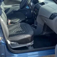 تیبا۲ مدل ۱۴۰۰|خودرو سواری و وانت|مسجد سلیمان, |دیوار