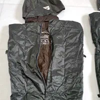 کیسه خواب برزنتی اصل ( مقاومت سرما ۲۰- )