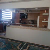 فروش خانه ۱۲۴متر مربع