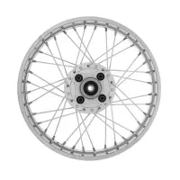 خدمات تعمیر و تعویض (تابگیری) چرخ موتور سیکلت