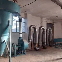 دستگاه زغال صنعتی|ماشین‌آلات صنعتی|فریدونشهر, |دیوار