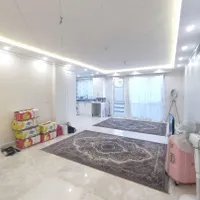۷۷متری دوخواب/چهارباغ جنت آبادجنوبی/دوساله/کم واحد|فروش آپارتمان|تهران, جنت‌آباد جنوبی|دیوار