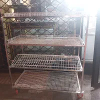 آبچکان ۴ طبقه ترولی آبچکان ابچکان ۴ طبقه