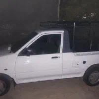 پراید وانت مدل 99