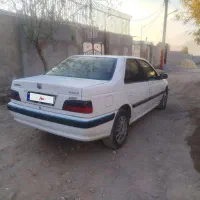 پژوپارس 93داشبورد جدید|خودرو سواری و وانت|کرمانشاه, |دیوار