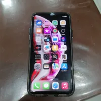 اپل iPhone X با حافظهٔ ۲۵۶ گیگابایت|موبایل|مسجد سلیمان, |دیوار