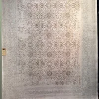 فرش وینتیچ تمام الکرولیک بدون پرزدهی قسطی تعویض