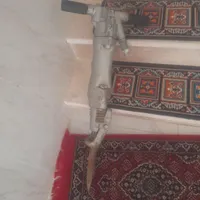 چکش کمپرسور و شیلنگ|ابزارآلات|همدان, |دیوار