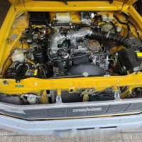 مزدا ۲۰۰۰ ژاپن|خودرو سواری و وانت|اراک, |دیوار