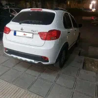 کوییک مدل۱۴۰۳ girl فول|خودرو سواری و وانت|قم, تولید دارو و یخچال|دیوار