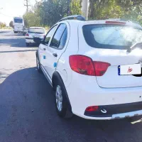 کویبک Gxrl مدل۴۰۳ بالوازم اضاف|خودرو سواری و وانت|شیراز, تل حسین‌آباد|دیوار