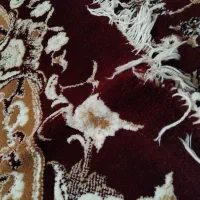 فرش ماشینی|فرش|قم, نیروگاه|دیوار