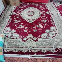 فرش کارکرده