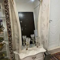 آیینه وشمعدان