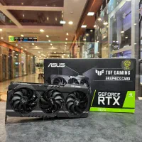 کارت گرافیک ASUS TUF RTX3070