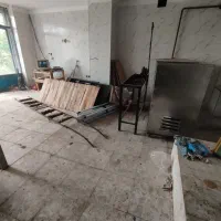 2دهنه مغازه کنار اتوبان فومن سفره خ وقهوه خانه|اجارهٔ مغازه و غرفه|فومن, |دیوار