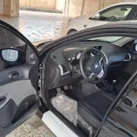 207 tu5 سقف فلز مشکی مدل 404 ارتقاء یافته|خودرو سواری و وانت|مشهد, الهیه|دیوار