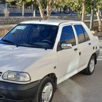 پراید مدل ۹۶ بدون رنگ|خودرو سواری و وانت|کوهدشت, |دیوار