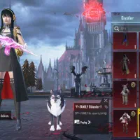 پابجی موبایل|کنسول، بازی ویدئویی و آنلاین|قره ضیاالدین, |دیوار