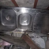 هود و سینگ یک سال کار|هود|ایلام, |دیوار