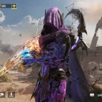 اکانت کالاف موبایل