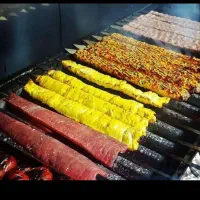 شراکت غذاخوری رستوران کبابی|استخدام خدمات فروشگاه و رستوران|تهران, منیریه|دیوار