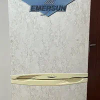 یخچال و فریزر امرسان