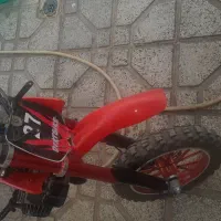 موتور مینی کراس|موتورسیکلت|قزوین, |دیوار