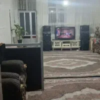 نیروی خانم نظافت منزل