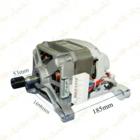 پخش قطعات ماشین لباسشویی|ماشین لباسشویی و خشککن لباس|مشهد, ده دی|دیوار