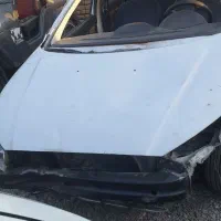 رانا مدل 93 تصادفی|خودرو سواری و وانت|مشهد, کوی سیدی|دیوار