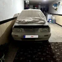 فروش فوری پراید 141 فول درحد صفر با رینگ اسپرت|خودرو سواری و وانت|اشنویه, |دیوار