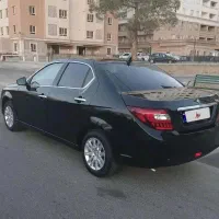 دنا پلاس ۶ دنده EF7P مدل ۱۴۰۴