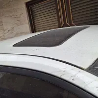 لیفان620 مدل 91سفیدرنگ1800 سانروف|خودرو سواری و وانت|تبریز, |دیوار