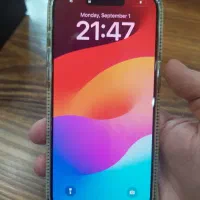 اپل iPhon 15 Pro Max با حافظهٔ ۲۵۶ گیگابایت|موبایل|تبریز, |دیوار