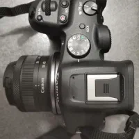 دوبین canon r7|دوربین عکاسی و فیلم‌برداری|شوشتر, |دیوار