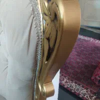 مبل سلطنتی|مبلمان خانگی و میز عسلی|زنجان, |دیوار