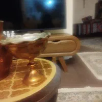 ظروف مسی|ظروف پخت‌وپز|کرمانشاه, |دیوار