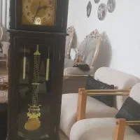 ساعت