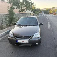 ریو دنده ای ، بی رنگ واقعی